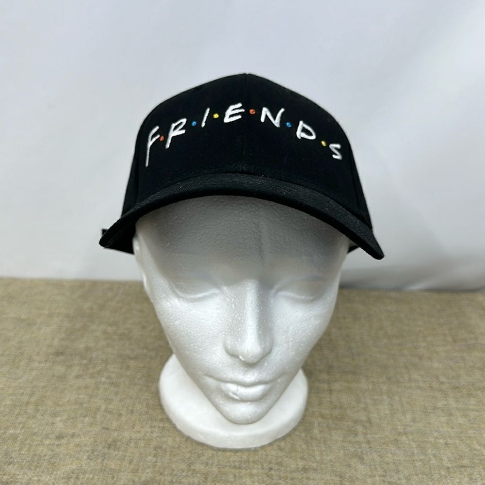 Brand new Friends hat